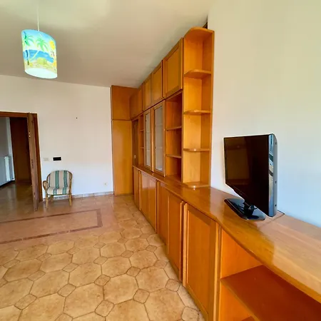 Casa Ravenna *