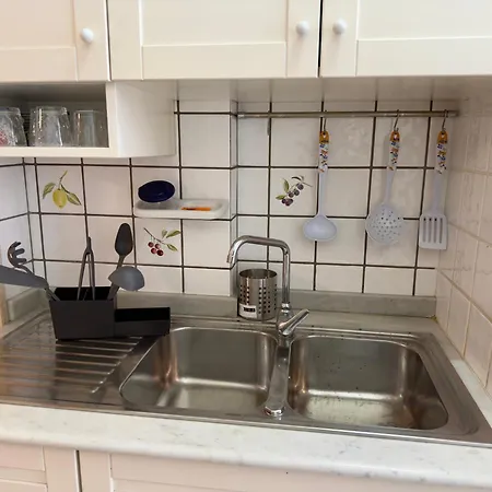Apartment Casa Ravenna