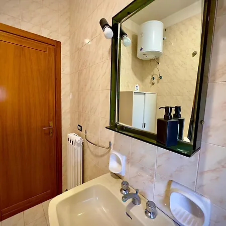Casa Ravenna Apartment