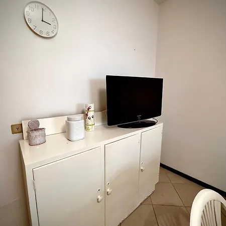 Casa Ravenna Apartment Gallipoli
