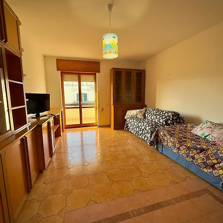 Casa Ravenna *