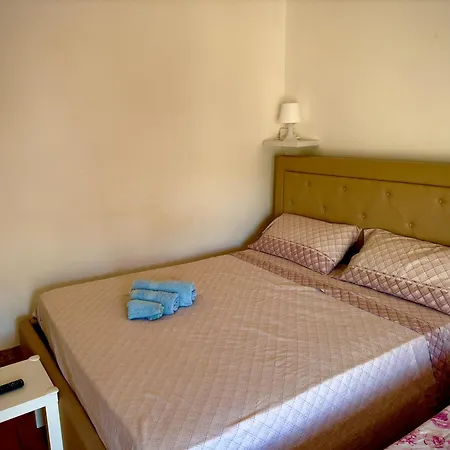Casa Ravenna Apartment Gallipoli