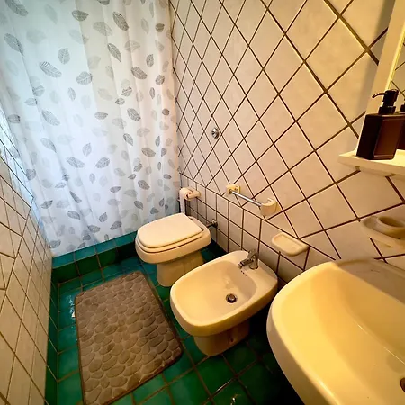 Casa Ravenna Apartment Gallipoli