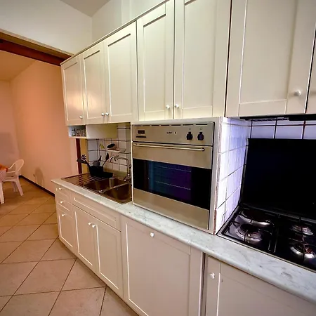 Apartment Casa Ravenna *