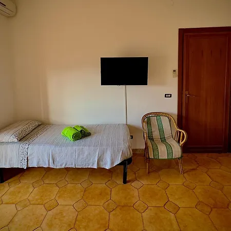 Casa Ravenna * Gallipoli