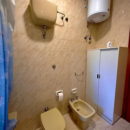 Casa Ravenna Apartment *