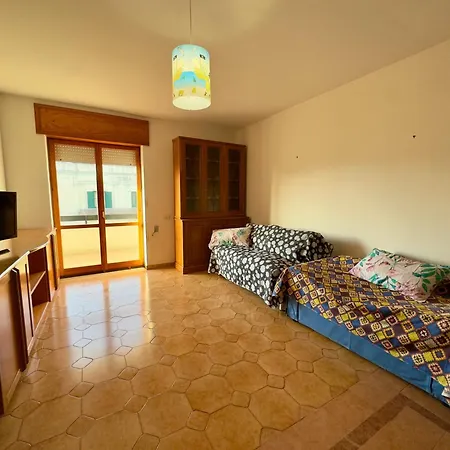 Apartment Casa Ravenna *