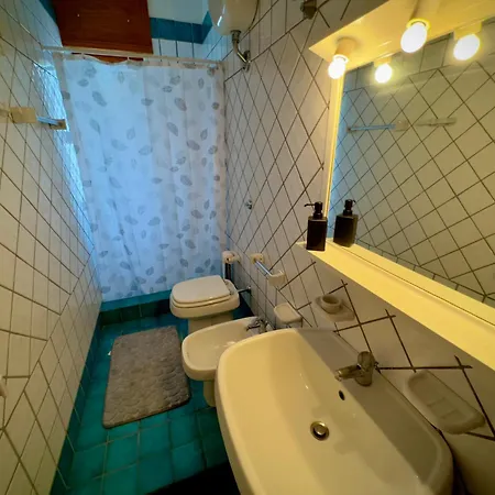 Apartment Casa Ravenna Gallipoli