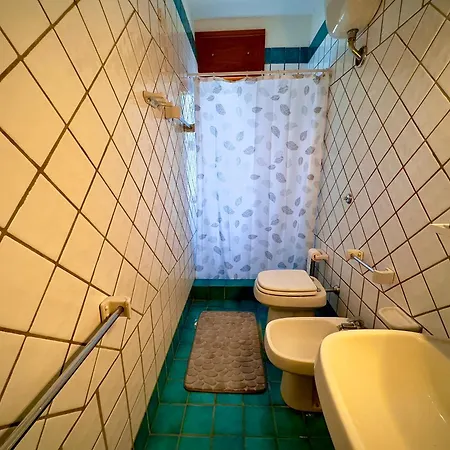 Casa Ravenna Apartment