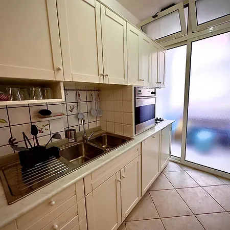 Casa Ravenna Apartment *