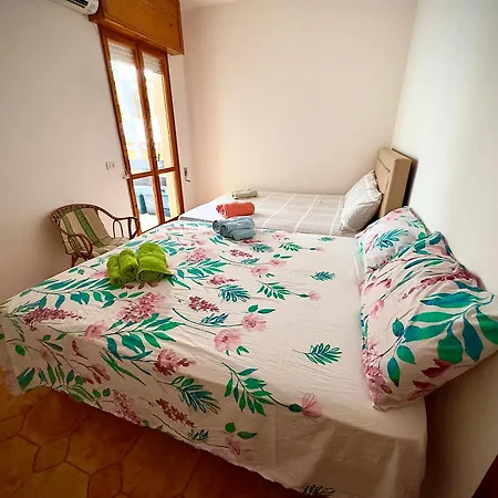 Casa Ravenna Apartment Gallipoli