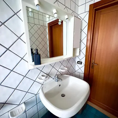 Apartment Casa Ravenna Gallipoli