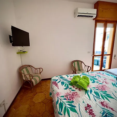 Casa Ravenna Apartment